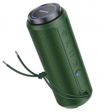 Портативна колонка BOROFONE BR22 sports wireless speaker зелений