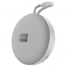 Портативна колонка BOROFONE BR27 Dear sports BT speaker Сірий
