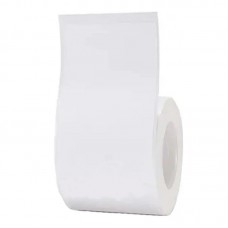 Етикетки NIIMBOT TT40*60-125 Transparent For B1/B21/B3S (A2G88318501)