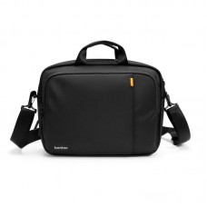 Сумка Tomtoc Defender-A31 Laptop Briefcase чорний 15. 6 Inch/20L (A31E1D1)