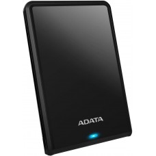 Зовнішній жорсткий диск PHD External 2. 5'' ADATA USB 3. 1 DashDrive Classic HV620S 4TB Slim чорний