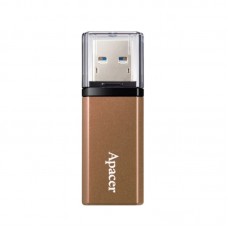 Флеш-накопичувач Apacer USB 3. 2 Gen 1 AH25C 128GB Bronze