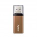 Флеш-накопичувач Apacer USB 3. 2 Gen 1 AH25C 128GB Bronze