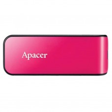 Флеш-накопитель Apacer USB 2.0 AH334 32Gb розовый
