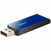 Флеш-накопичувач Apacer USB 2. 0 AH334 32Gb блакитний