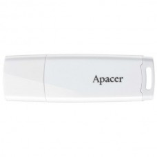 Флеш-накопичувач Apacer USB 2. 0 AH336 32Gb білий