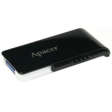 Флеш-накопичувач Apacer USB 3. 2 Gen 1 AH350 32Gb чорний