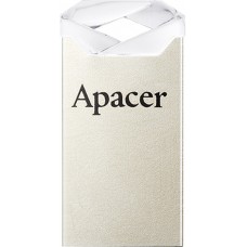 Флеш-накопичувач Apacer USB 2.0 AH111 64GB Crystal