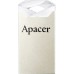 Флеш-накопичувач Apacer USB 2.0 AH111 64GB Crystal