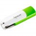 Флеш-накопичувач Apacer USB 2. 0 AH335 64Gb зелений