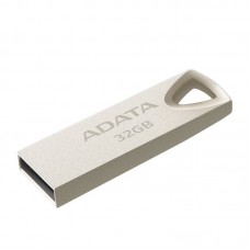 Флеш-накопичувач ADATA USB 2. 0 AUV 210 32Gb Golden