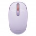 Маніпулятор миша бездротова Baseus F01B Tri-Mode Wireless Mouse Nebula Purple