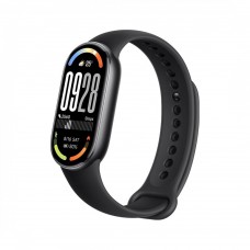 Фітнес-браслет Xiaomi Smart Band 10 Midnight чорний Фітнес-браслет Xiaomi Smart Band 10 Midnight чорний