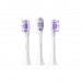 Насадки для зубної щітки Xiaomi Oscillation Electric Toothbrush Replacement Heads (Soft)