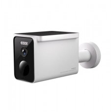 IP-камера відеоспостереження Xiaomi Solar Outdoor Camera BW400 Pro Set