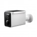 IP-камера відеоспостереження Xiaomi Solar Outdoor Camera BW400 Pro Set