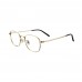 Комп'ютерні окуляри Xiaomi блакитний Light Blocking Glasses (Gold)