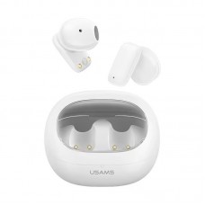 Бездротові навушники Usams US-TD22 TWS Earbuds - TD Series BT5. 3 білий