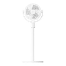 Вентилятор Xiaomi Mijia 18W Circulation Fan + (перехідник на EU розетку)