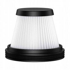 Фільтр для пилососа Baseus A3lite Car vacuum Cleaner strainer（1PCS）Cluster чорний