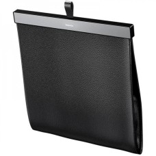 Автомобільний органайзер Baseus Large Garbage Bag for Back Seat of Cars чорний