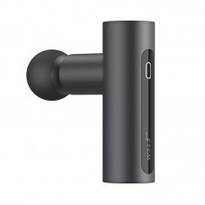 Массажер для тела перкуссионный WOLONOW Massage Gun Lite (FGMN-R-35) черный