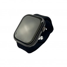 Смарт-годинник HK 10 Pro Plus 46mm. 260 mAh. IP67+Amoled All чорний Смарт-годинник HK 10 Pro Plus 46mm. 260 mAh. IP67+Amoled All чорний