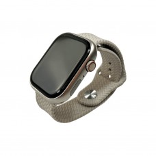 Смарт-годинник HK 10 Pro Plus 46mm. 260 mAh. IP67+Amoled Сірий+Gold Смарт-годинник HK 10 Pro Plus 46mm. 260 mAh. IP67+Amoled Сірий+Gold