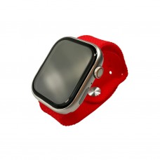 Смарт-годинник HK 10 Pro Plus 46mm. 260 mAh. IP67+Amoled Червоний Смарт-годинник HK 10 Pro Plus 46mm. 260 mAh. IP67+Amoled Червоний