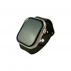 Смарт-годинник HK 9 Pro Max Plus 45mm. 230 mAh. IP67 Amoled зелений Смарт-годинник HK 9 Pro Max Plus 45mm. 230 mAh. IP67 Amoled зелений