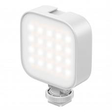 Відеосвітло Ulanzi Vijim U60 RGB Video Light білий (L026GBW1 U60 RGB)