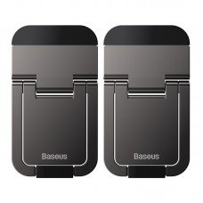 Підставка для ноутбука Baseus Slim Laptop Kickstand （2pcs）Сірий