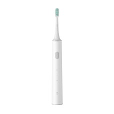 Електрична зубна щітка Xiaomi Mijia Acoustic Wave Toothbrush T300 (MES602) Електрична зубна щітка Xiaomi Mijia Acoustic Wave Toothbrush T300 (MES602)