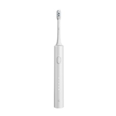 Електрична зубна щітка Xiaomi Mijia Sonic Electric Toothbrush T302 Сріблястий Електрична зубна щітка Xiaomi Mijia Sonic Electric Toothbrush T302 Сріблястий
