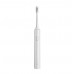 Електрична зубна щітка Xiaomi Mijia Sonic Electric Toothbrush T302 Сріблястий