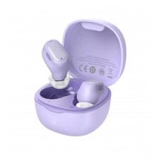 Бездротові навушники Baseus Bowie WM01 True Wireless Earphones Purple