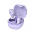 Бездротові навушники Baseus Bowie WM01 True Wireless Earphones Purple