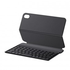 Клавіатура Baseus Brilliance Series Magnetic Keyboard Case for Pad Mini 6 8. 3″ Cluster чорний (with Simple Series Type-C Cable)