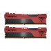 Оперативна пам'ять DDR4 Patriot Viper Elite II 16GB (Kit of 2x8192) 3200MHz CL18 DIMM