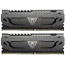 DDR4 Patriot Viper Steel 64GB (Kit of 2x32768) 3200MHz CL16 DIMM