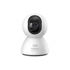 IP-камера відеоспостереження Baseus Security P1 Indoor Camera 3K білий EU