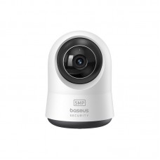 IP-камера відеоспостереження Baseus Security P1 Pro Indoor Camera 3K білий (Adapter Not Included)