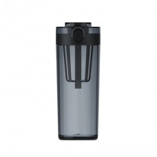 Спортивна пляшка Xiaomi Mijia Tritan Water Cup чорний Спортивна пляшка Xiaomi Mijia Tritan Water Cup чорний