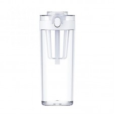 Спортивна пляшка Xiaomi Mijia Tritan Water Cup білий Спортивна пляшка Xiaomi Mijia Tritan Water Cup білий