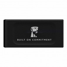 Портативний SSD Kingston XS1000 BOC 1TB USB 3. 2 Gen2 Type-C 3D NAND