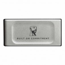 Портативний SSD Kingston XS2000 BOC 1TB USB 3. 2 Gen2 (2x2) Type-C  3D NAND