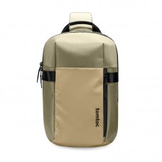 Сумка Tomtoc Navigator-T24 Sling Bag хакі 14 Inch/7L (T24M1K1)