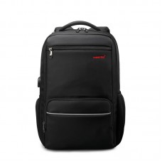 Рюкзак Tigernu T-B3319 15. 6" чорний Рюкзак Tigernu T-B3319 15. 6" чорний