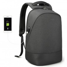 Рюкзак Tigernu T-B3595 15. 6" чорний Сірий Рюкзак Tigernu T-B3595 15. 6" чорний Сірий