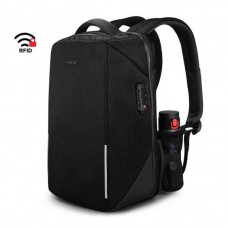 Рюкзак Tigernu T-B3655 15. 6" чорний Рюкзак Tigernu T-B3655 15. 6" чорний